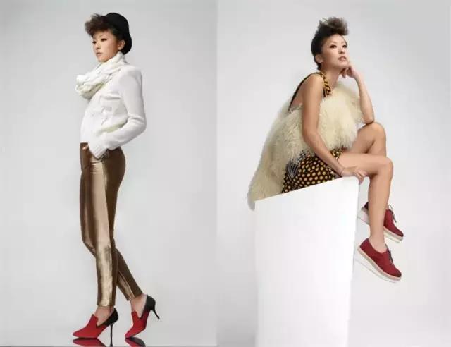 百丽鞋现在怎么样了,百丽集团和百丽鞋