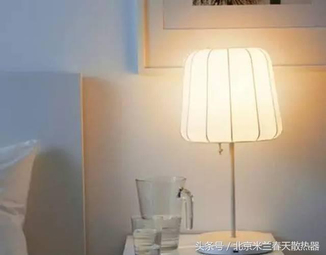让卧室更明亮,让卧室便有幸福感的装饰