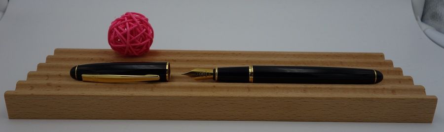 10元以内好用的钢笔测评,百元以内的十支钢笔评测