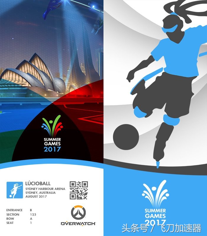 火炬之光团队新作《Hob》发售日公布；《守望先锋》夏季运动会8月9日开幕；《星露谷物语》多人模式详情