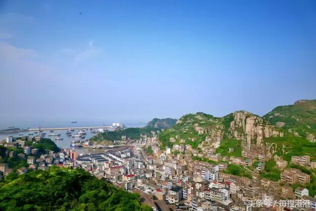 浙江台州温岭古镇,浙江温岭旅游区