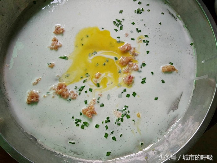 葛粉能够做肠粉吗,用肠粉粉做出来的是糊糊