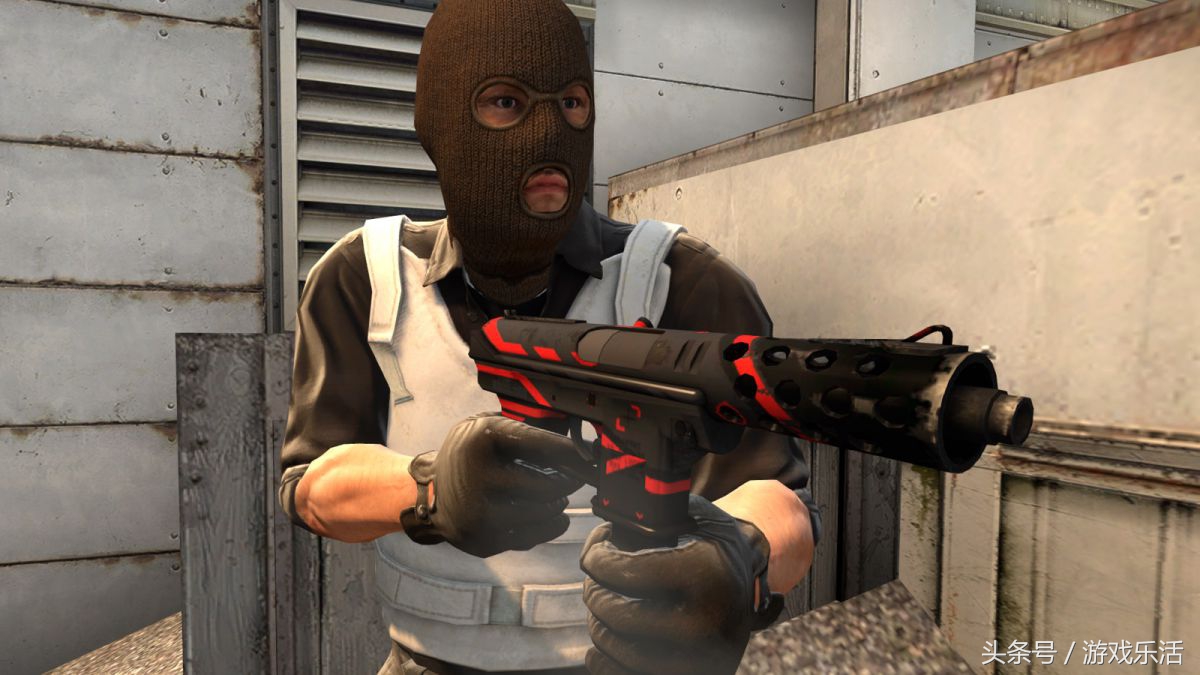 csgotec-9之前有多猛,csgotec-9厉害吗