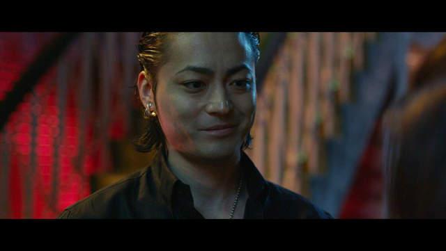 盘点日本男星反派角色,日本十大反派男明星