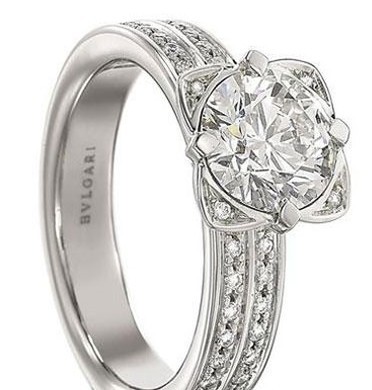 向女生求婚什么品牌钻戒好,高端求婚钻戒哪些是必买款