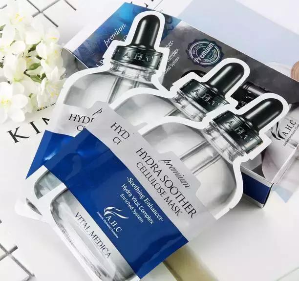 女明星和网红都爱的玻尿酸，保湿、除皱、抗初老，不到百元！