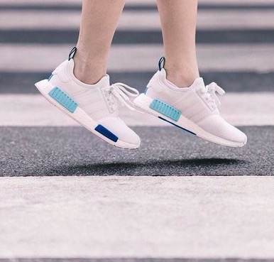 夏季出街潮鞋推荐女士品牌,合适女生穿的ny鞋子