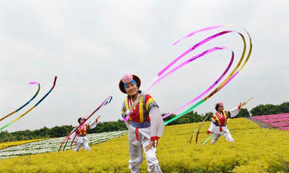 东三省少数民族,东三省自治州