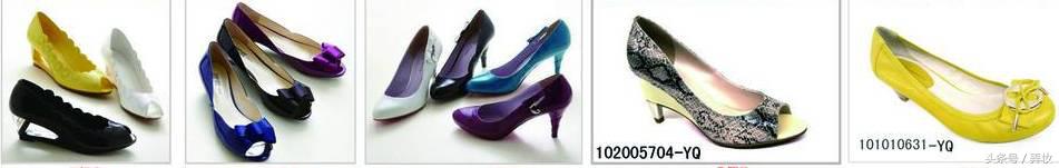 百货商场的一楼，是与世隔绝的时尚炼狱，你见到的都是这样！