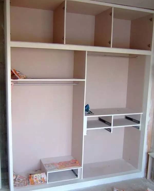 柜子颜色做的不好看怎么补救,柜子颜色不对如何补救