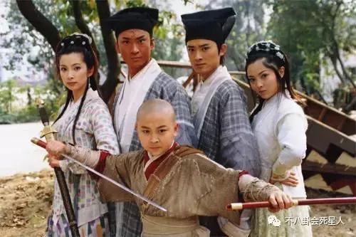 少年包青天童年阴影盘点,少年包青天3三大神器找凶手