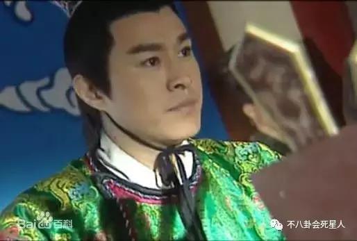 少年包青天童年阴影盘点,少年包青天3三大神器找凶手