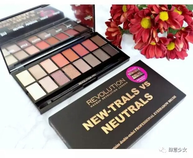 没装！抛弃了韩妆，它们还在等你！