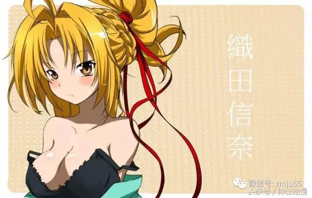 30部合适深夜看的泡面番动漫,三分钟看完绅士们