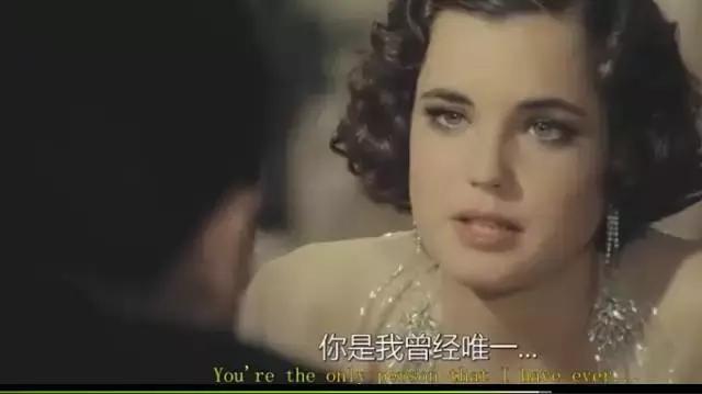 电影美国往事多长时间,多想回到年少的时候完全版