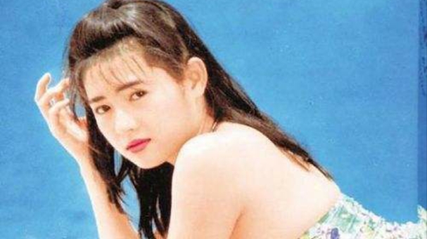 无数人女神，拍*情艳**片未火成麦当劳服务员获赞