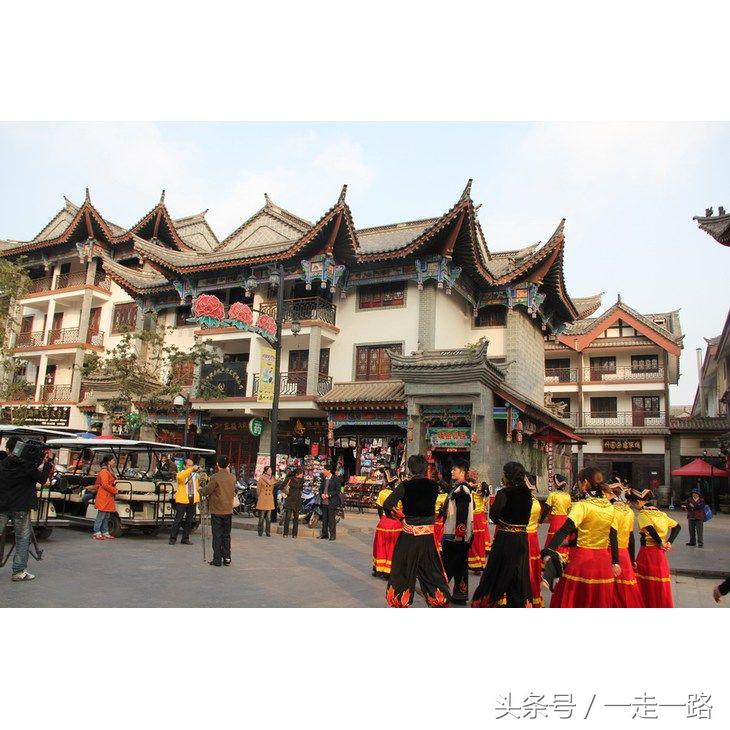 云贵川自驾游线路攻略,云贵川自驾游详细路线