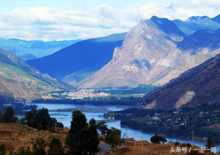 云贵川自驾游线路攻略,云贵川自驾游详细路线