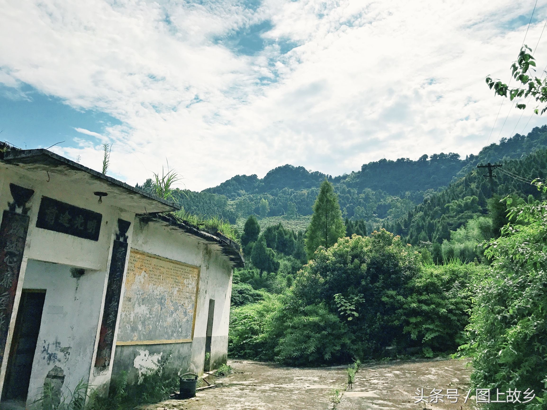 探险重庆废弃监狱,探秘重庆一座废弃监狱