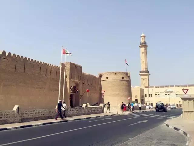 阿联酋阿布扎比和迪拜旅游,阿联酋阿布扎比深度游