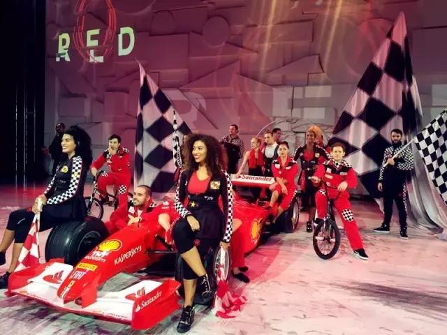 阿联酋阿布扎比和迪拜旅游,阿联酋阿布扎比深度游