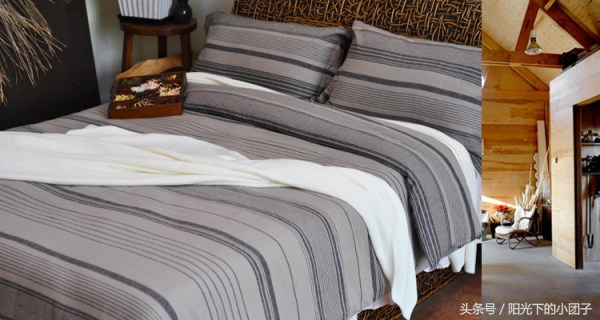 家纺面料的基本常识,家纺面料知识和特点