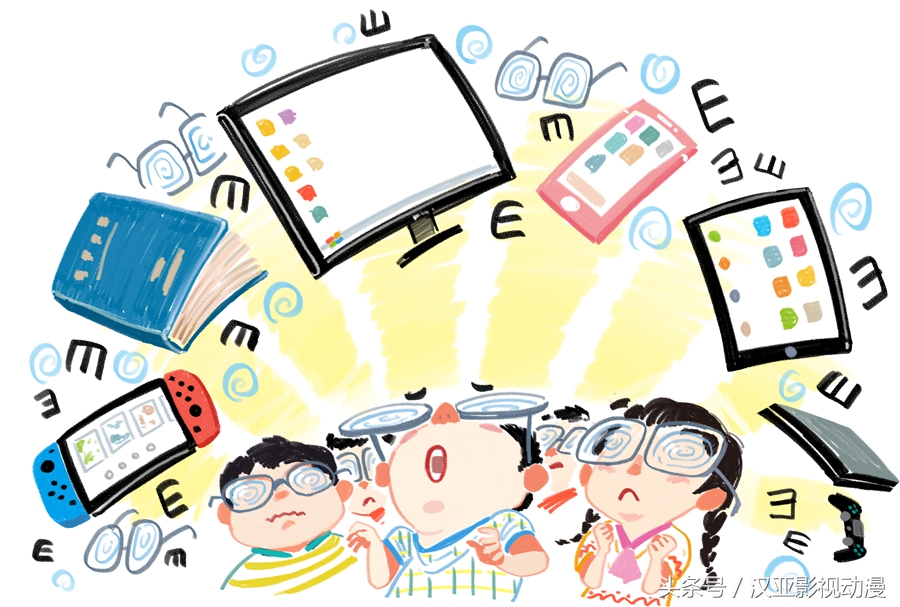 50张暴露人性的漫画,真实到可怕的人性漫画