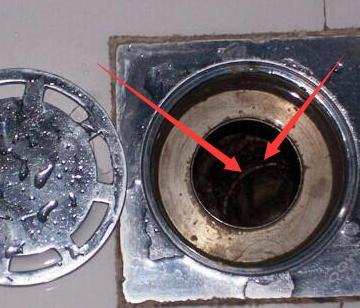 下水道堵塞一个瓶子就能够搞定,下水道堵塞小妙招水瓶