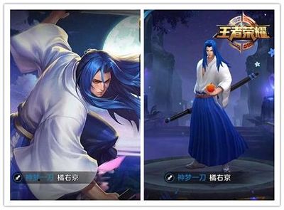 王者荣耀各个英雄的技能玩法合集,王者荣耀第三个有四个技能的英雄