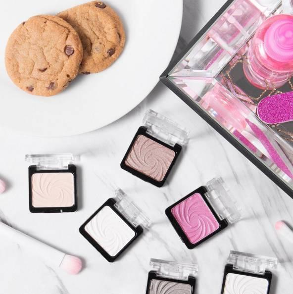 一两百块钱的彩妆真的好用吗,彩妆好一点和一般的区别