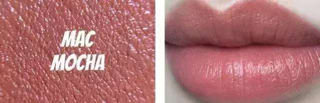 这些豆沙色口红，怎么涂都显白！