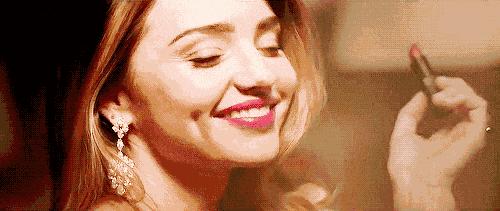 这些豆沙色口红，怎么涂都显白！