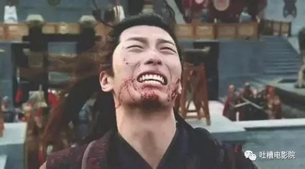 楚乔传烂尾剧有哪些,楚乔传结局让人心痛