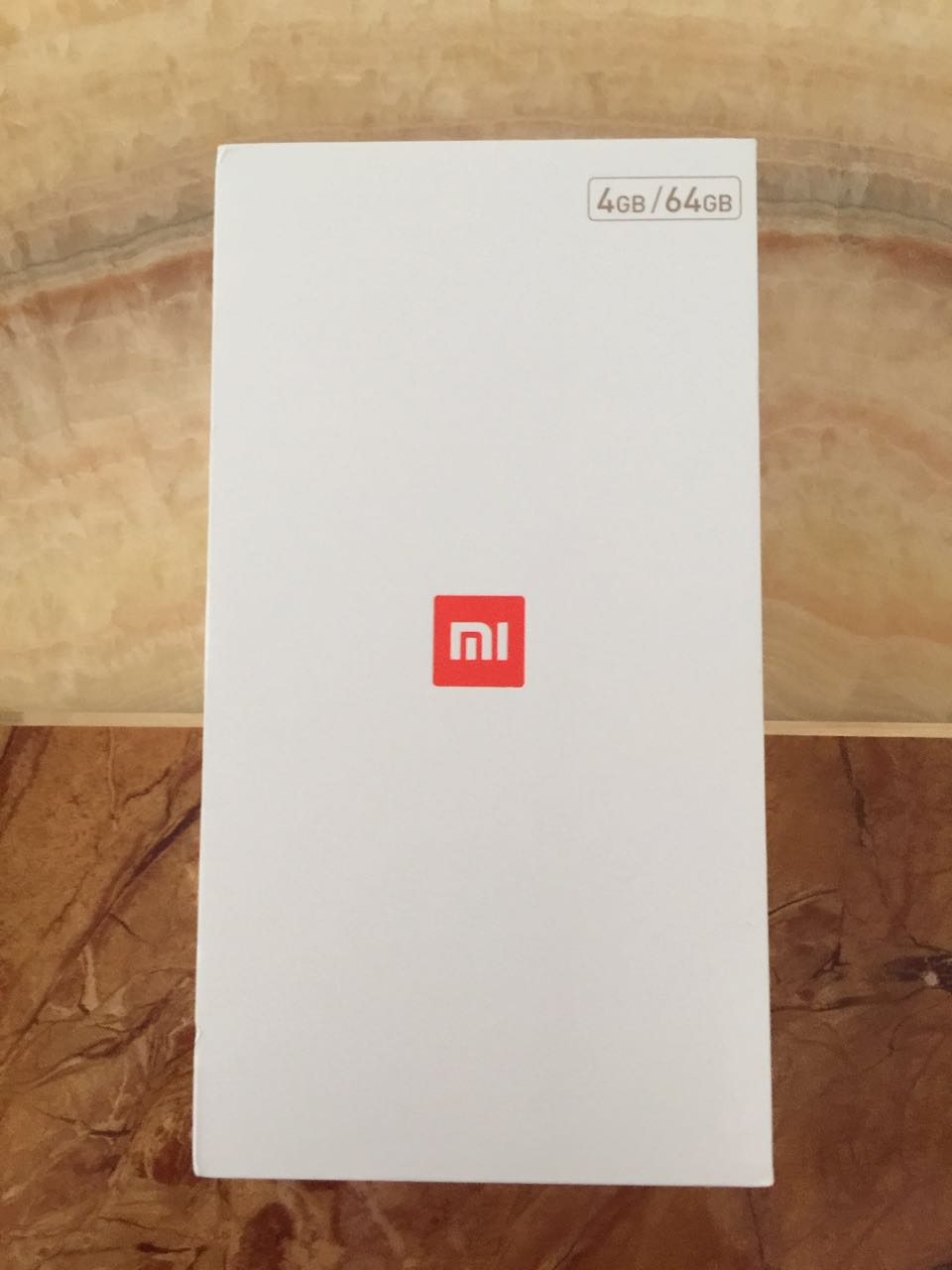 280块钱买的小米5x,买给父母实用的礼物