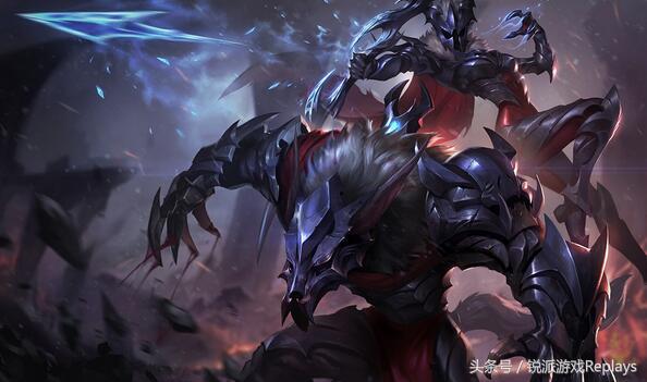 英雄联盟光明哨兵系列皮肤大全,英雄联盟最新6块皮肤爆料