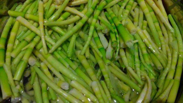 用竹子做的美食,由竹子诞生的四种美食