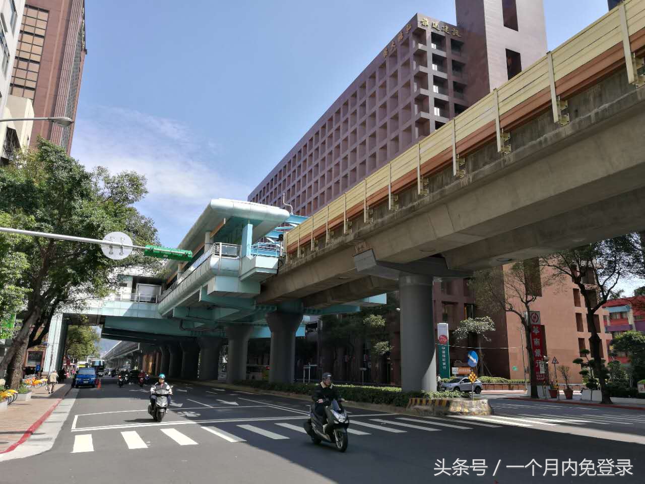 台湾游——出发前该准备些什么