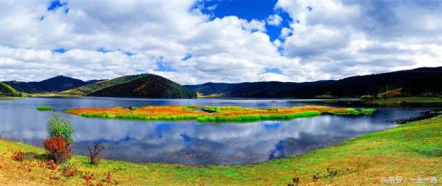 云贵川自驾游线路攻略,云贵川自驾游详细路线
