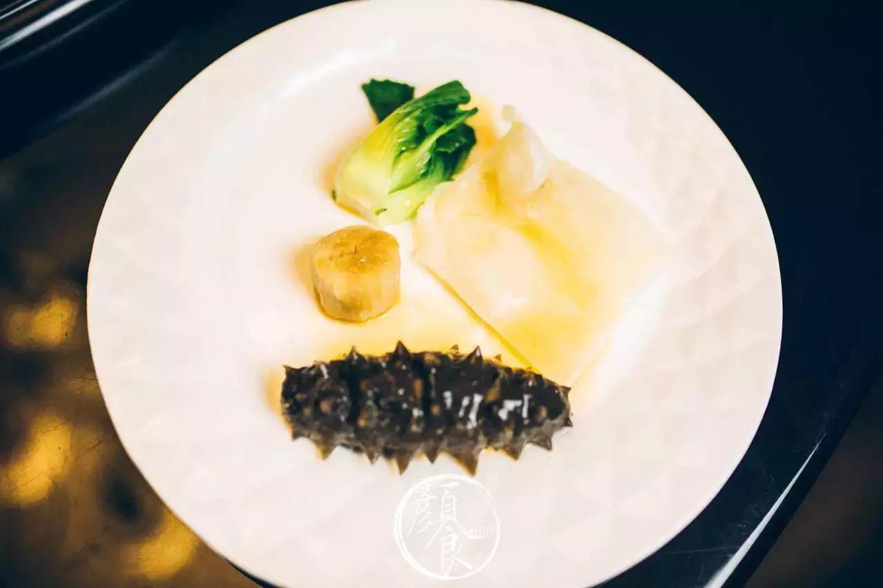 豪华霸王餐来啦推塔海鲜姿造