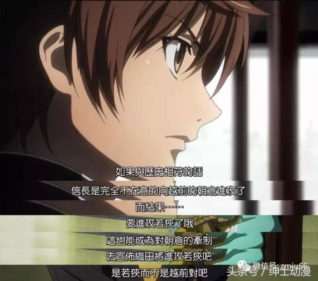 30部合适深夜看的泡面番动漫,三分钟看完绅士们