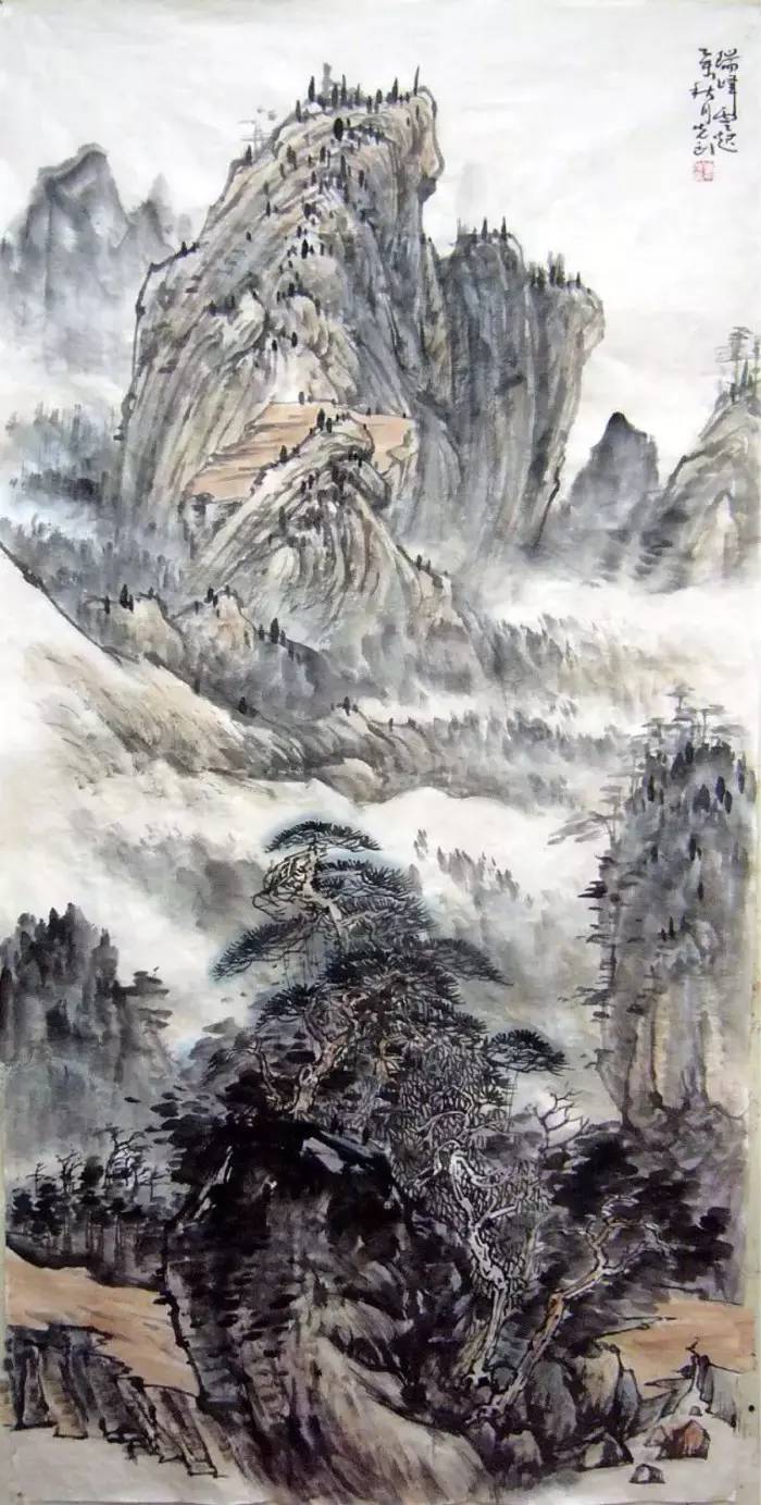 爱国诗词100首书法作品,中小学生爱国诗词10首