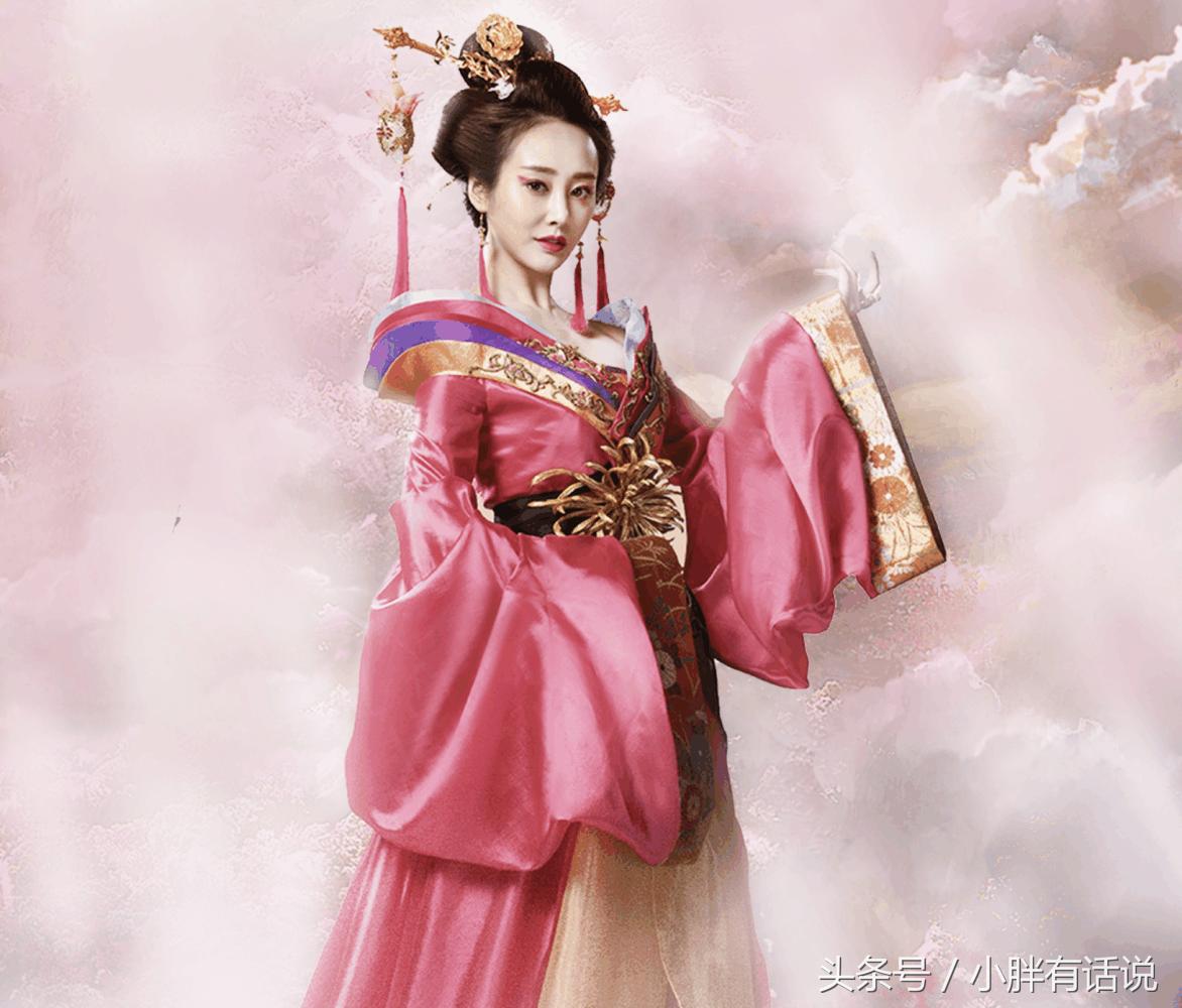 三生三世刘亦菲演的白浅,刘亦菲和杨幂版白浅