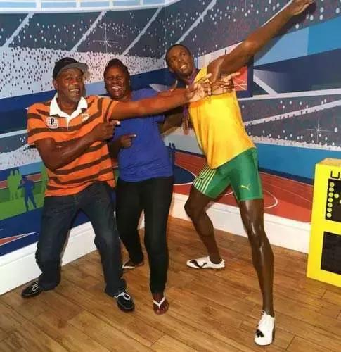 独立，自由，心中有爱憎，这是博尔特12年来带给我们的故事