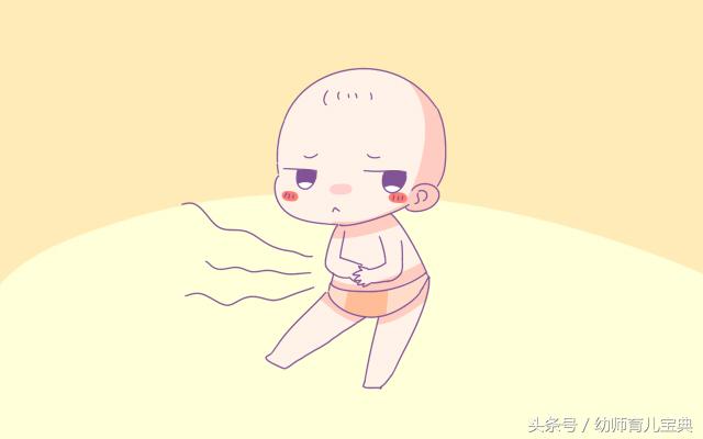 8个月宝宝晚上弓背哭,婴儿反弓背打挺哭是什么原因