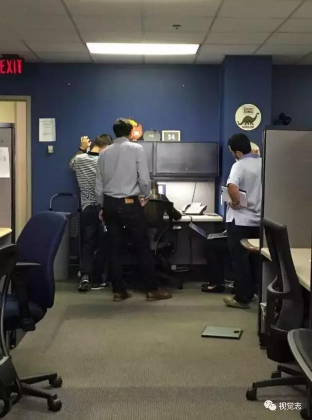 你们有遇到过这样的同事吗,你们有遇到这样的同事吗