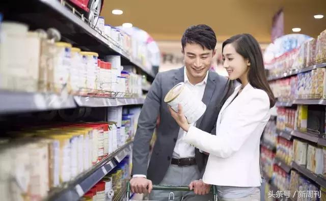 中国妈妈奶粉,国产奶粉的现状及突围