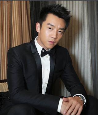 5位颜值最高的90后男明星,80年代十大高颜值男明星