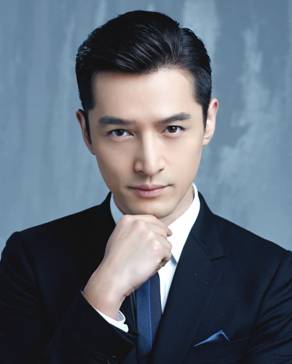 5位颜值最高的90后男明星,80年代十大高颜值男明星