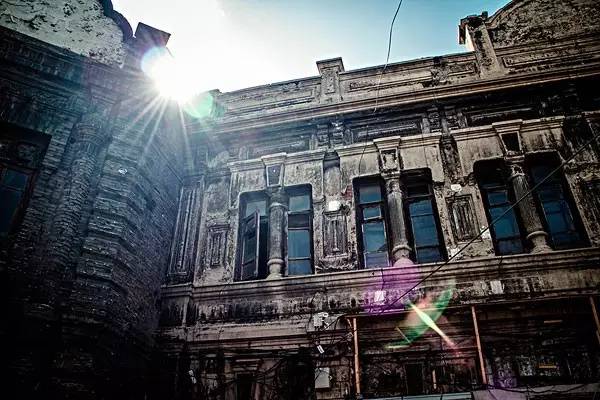 老道外夜晚,再见老道外歌曲