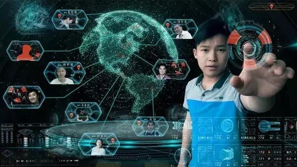 我市电子商务产业高质量发展,电子商务服务业保持稳步增长态势